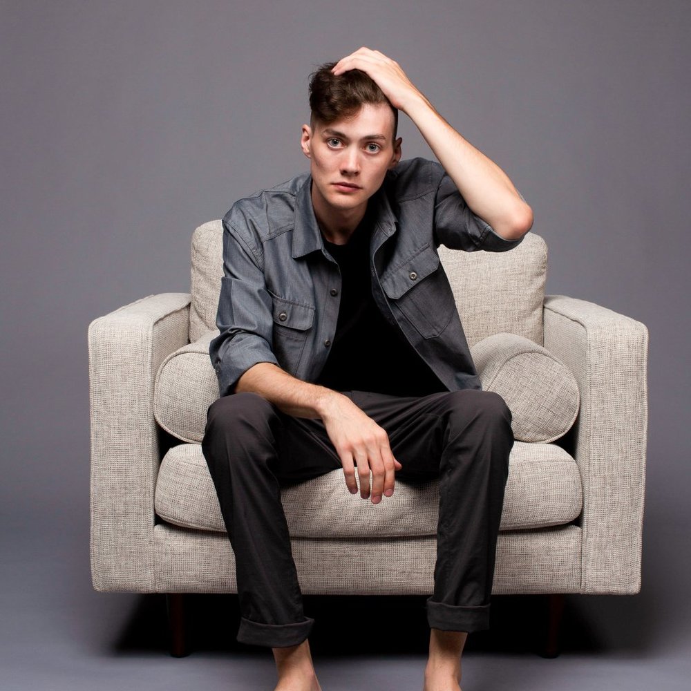 "Glenbrook" Woven Merino Adventure shirt
